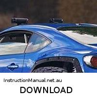 repair manual