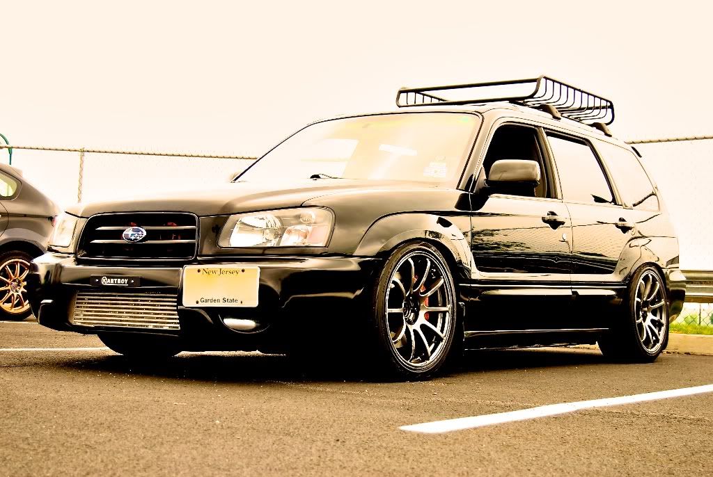 download SUBARU FORESTER 2.5 MB workshop manual