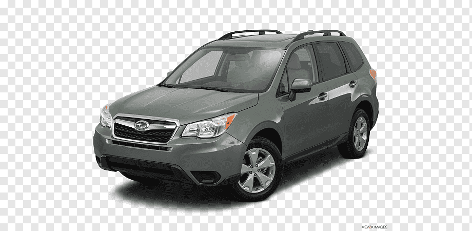 download SUBARU FORESTER 2.5 MB workshop manual