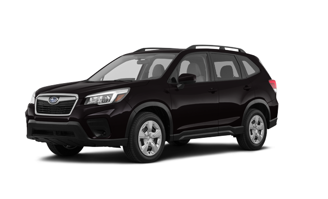 download SUBARU FORESTER 99 02 workshop manual