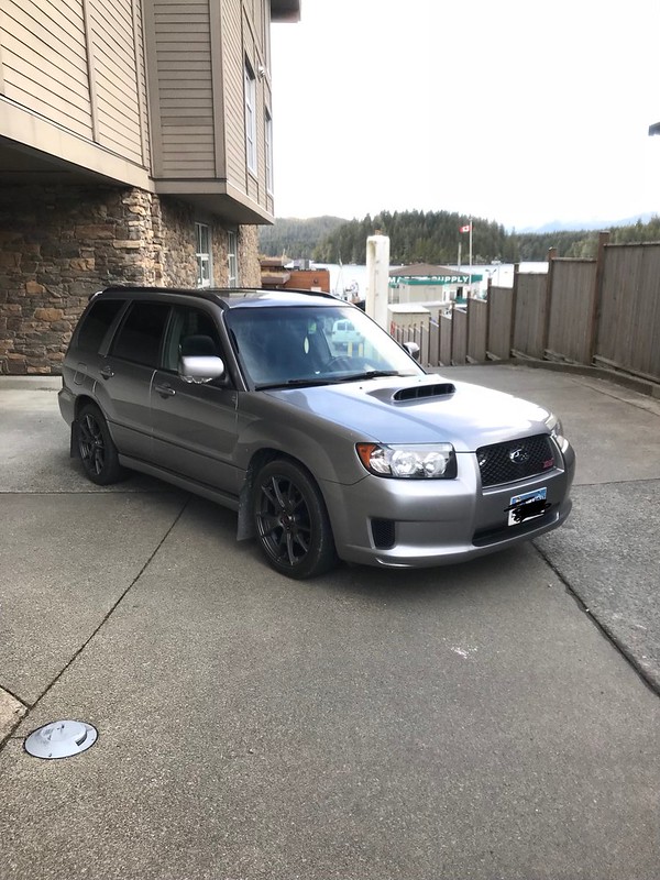 download SUBARU FORESTER SF workshop manual