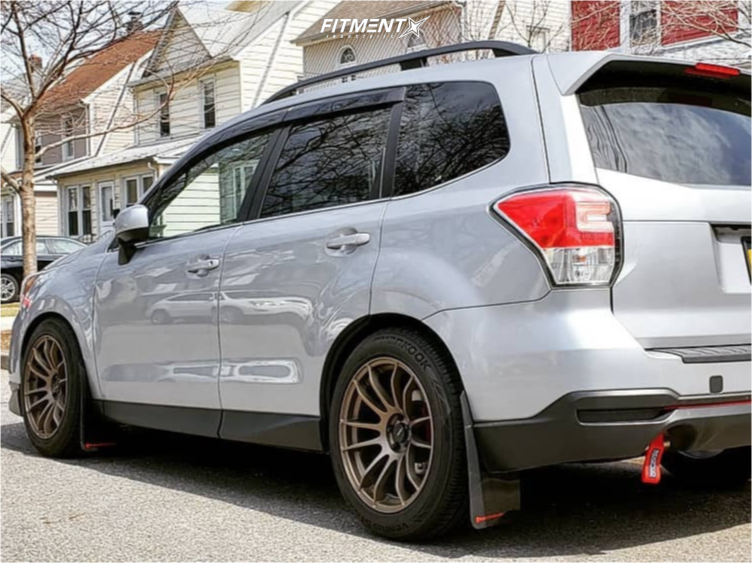 download SUBARU FORESTER SJ workshop manual