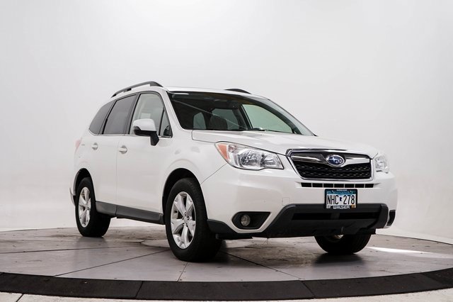 download SUBARU FORESTER Shop able workshop manual