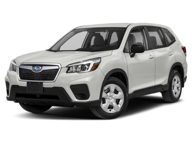 download SUBARU FORESTER Shop workshop manual