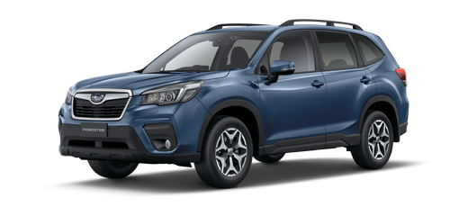 download SUBARU FORESTER workshop manual