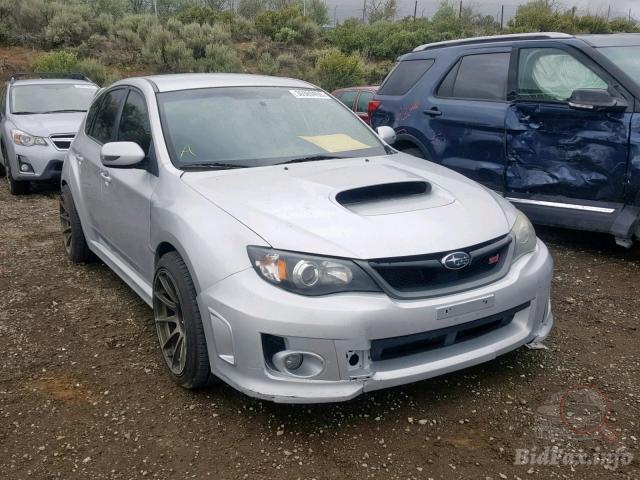 download SUBARU IMPREZA  Manuals workshop manual