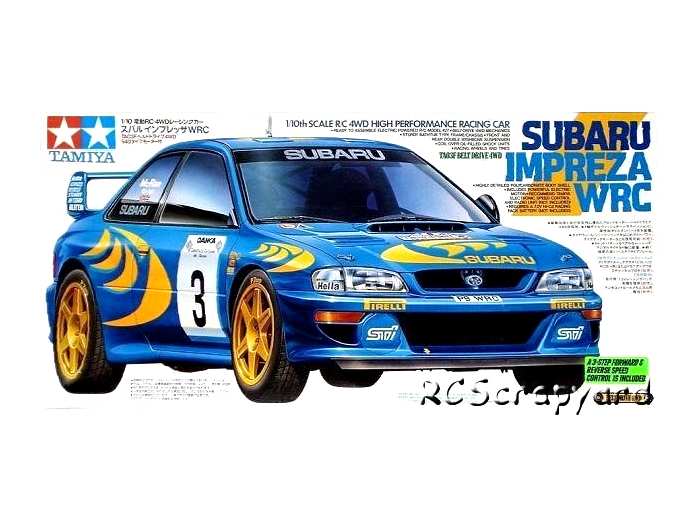 download SUBARU IMPREZA 97 98 workshop manual