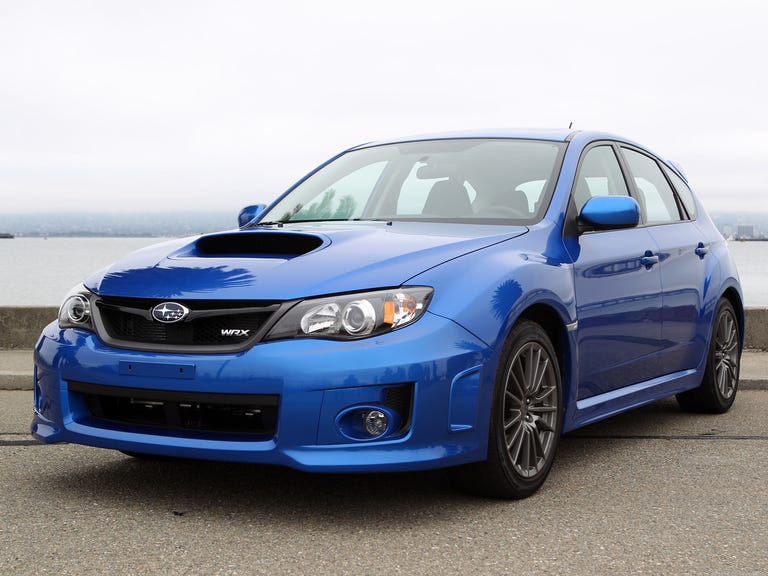 download SUBARU IMPREZA CAR able workshop manual