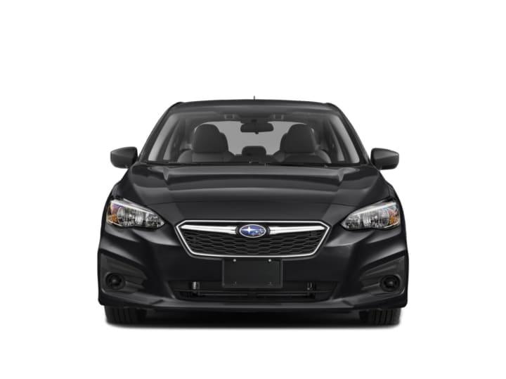 download SUBARU IMPREZA CAR able workshop manual