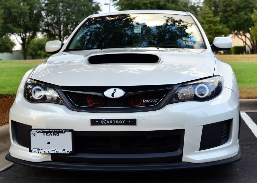 download SUBARU IMPREZA CAR workshop manual