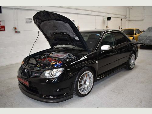 download SUBARU IMPREZA GASOLINE WRX STI workshop manual