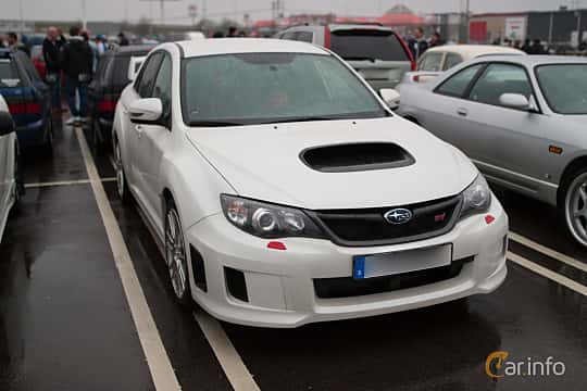 download SUBARU IMPREZA GE GH GR GV workshop manual