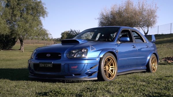 download SUBARU IMPREZA GE GH GR GV workshop manual