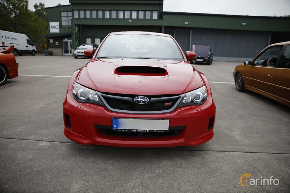 download SUBARU IMPREZA GE GH GR GV workshop manual