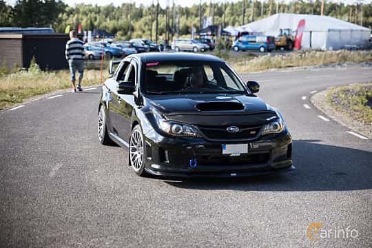 download SUBARU IMPREZA GE GH GR GV workshop manual