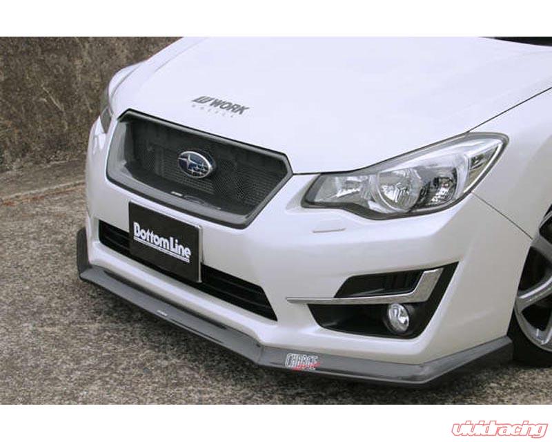 download SUBARU IMPREZA GJ GP able workshop manual