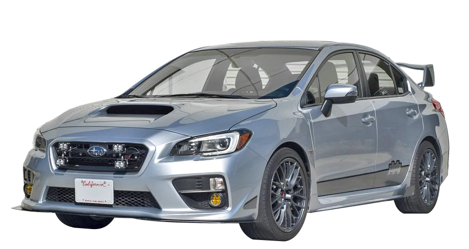 download SUBARU IMPREZA GJ GP workshop manual