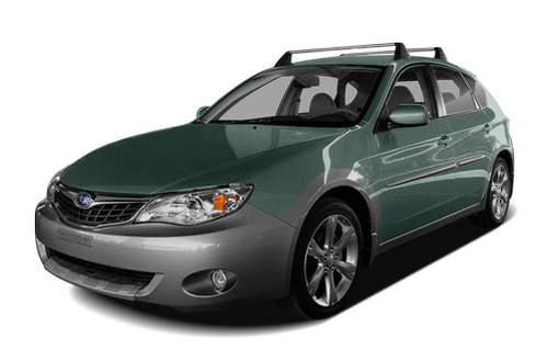 download SUBARU IMPREZA OUTBACK workshop manual