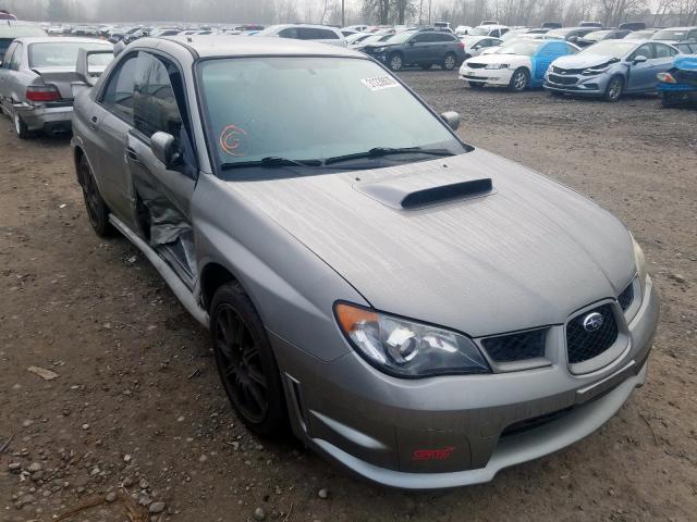 download SUBARU IMPREZA STI RS WRX workshop manual