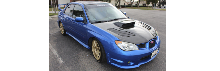 download SUBARU IMPREZA STI RS WRX workshop manual