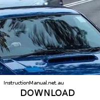 service manual