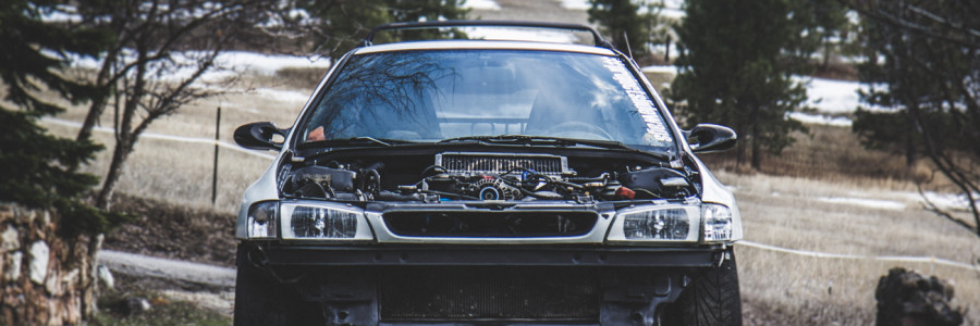 download SUBARU IMPREZA STI TURBO NON TURBO workshop manual