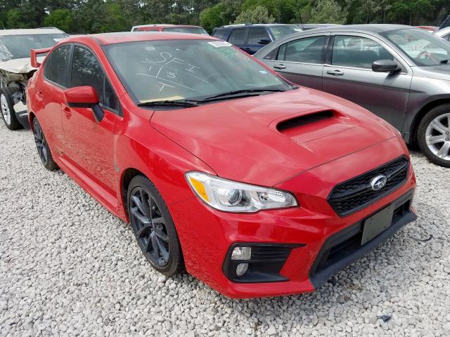 download SUBARU IMPREZA TS RS WRX workshop manual