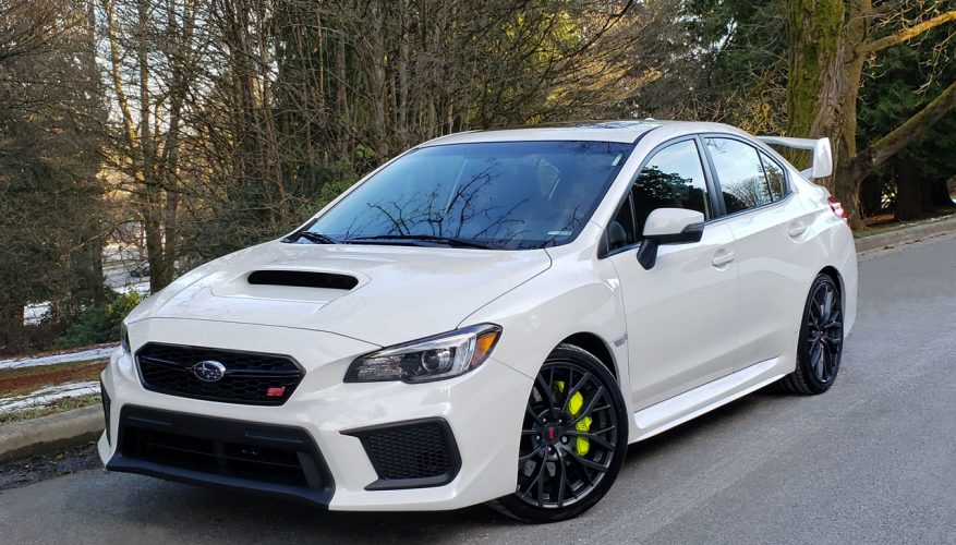 download Subaru impreza WRX STI able workshop manual