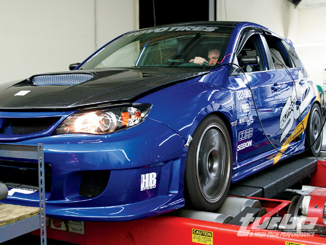 download Subaru Impreza Wrx Sti workshop manual