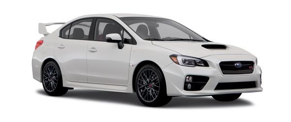 download SUBARU IMPREZA WRX STI workshop manual