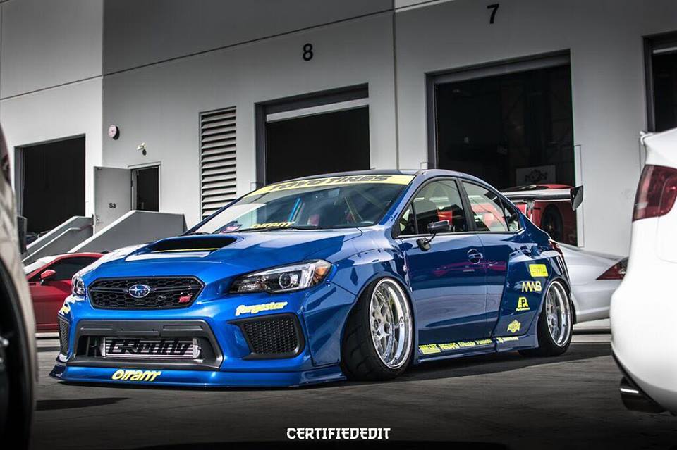 download SUBARU IMPREZA WRX STI workshop manual