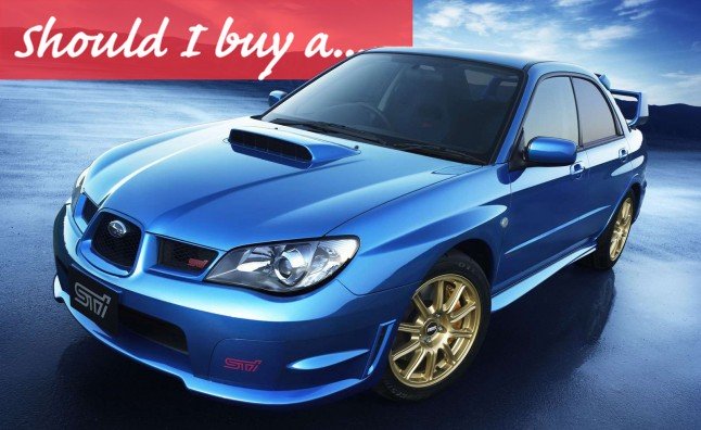 download SUBARU IMPREZA WRX STi SUBARU IMPREZA workshop manual