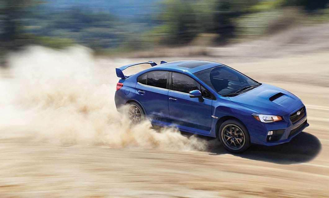 download SUBARU IMPREZA WRX STi workshop manual