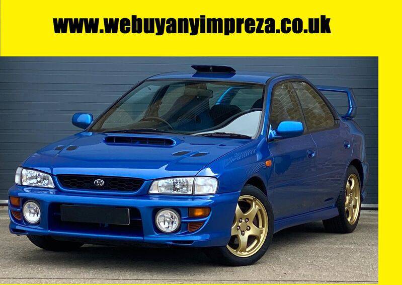 download SUBARU IMPREZA WRX WRX STI able workshop manual