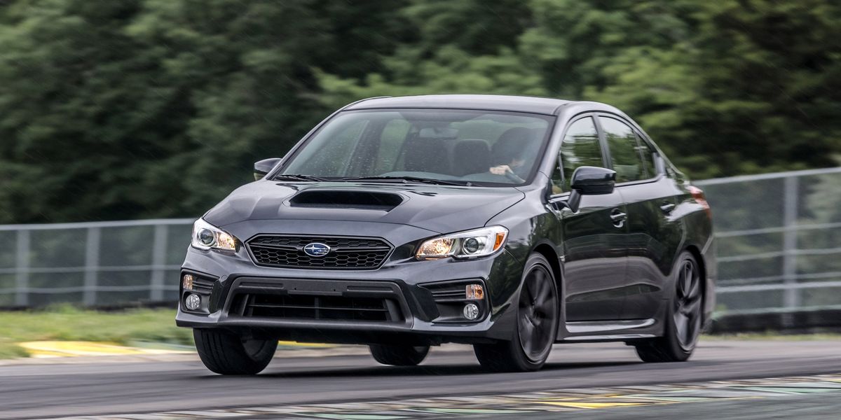 download SUBARU IMPREZA WRX WRX STI able workshop manual