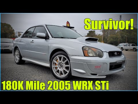 download SUBARU IMPREZA WRX WRX STI workshop manual