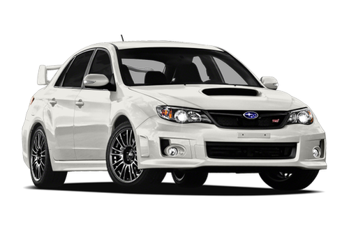 download Subaru Impreza WRX WRX STI workshop manual