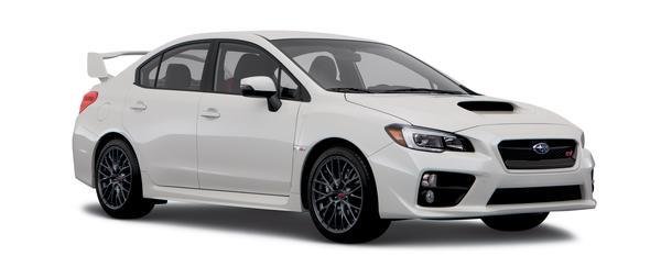 download Subaru Impreza WRX WRX STI workshop manual