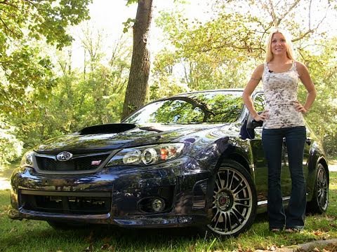 download SUBARU IMPREZA WRX sti workshop manual