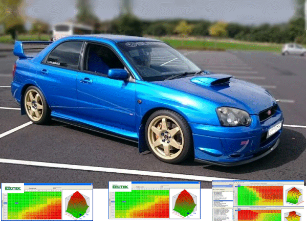 download SUBARU IMPREZA WRX sti workshop manual