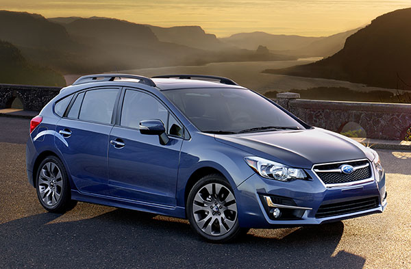 download SUBARU IMPREZA able workshop manual