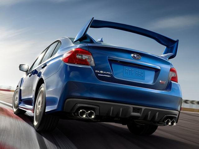 download SUBARU IMPREZA able workshop manual