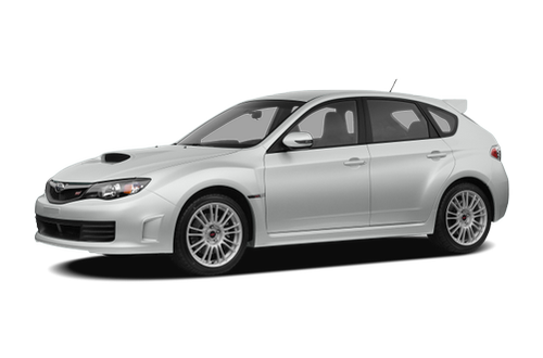 download SUBARU IMPREZA workshop manual