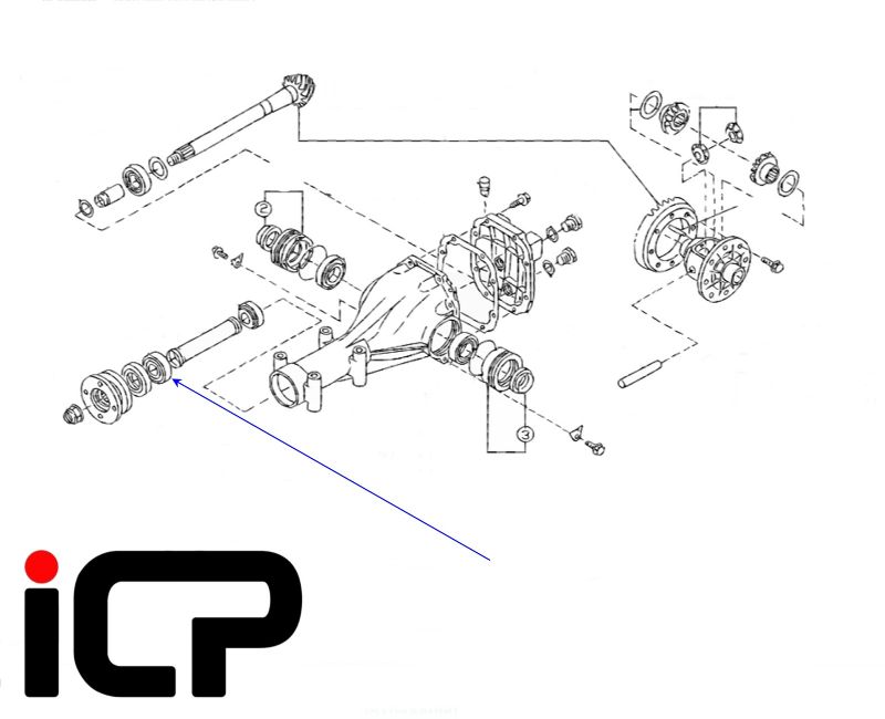 download SUBARU IMPREZA workshop manual