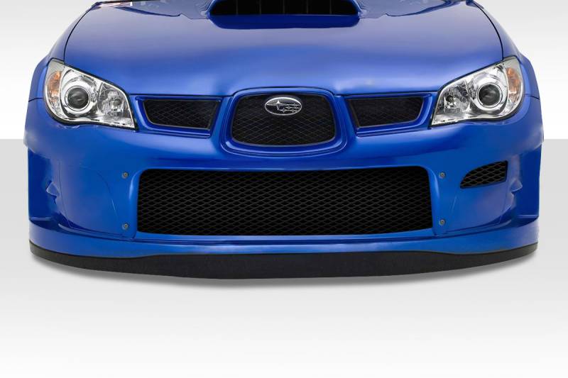 download SUBARU IMPREZA workshop manual