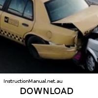 service manual