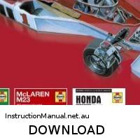 owners manual