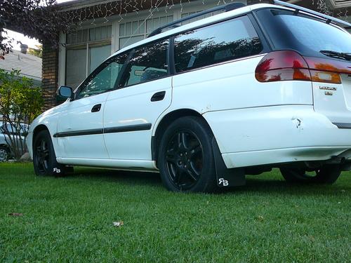 download SUBARU LEGACY BD BG BK workshop manual