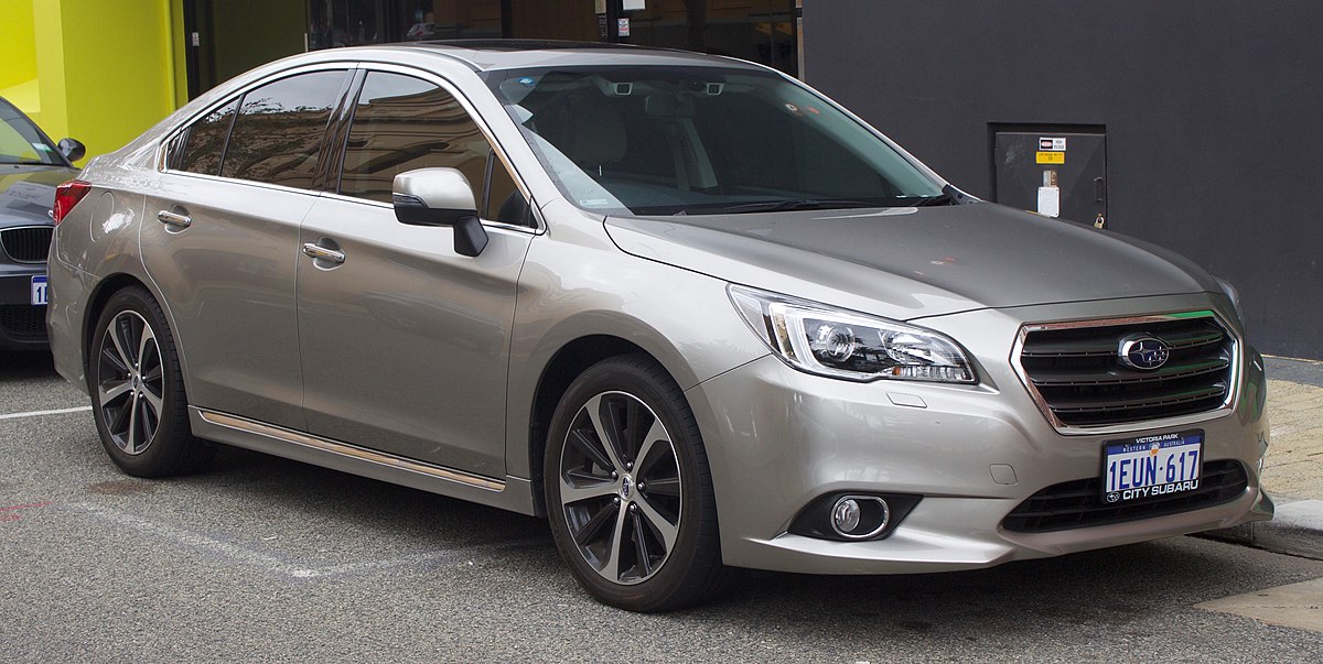 download SUBARU LEGACY BE BH BT workshop manual