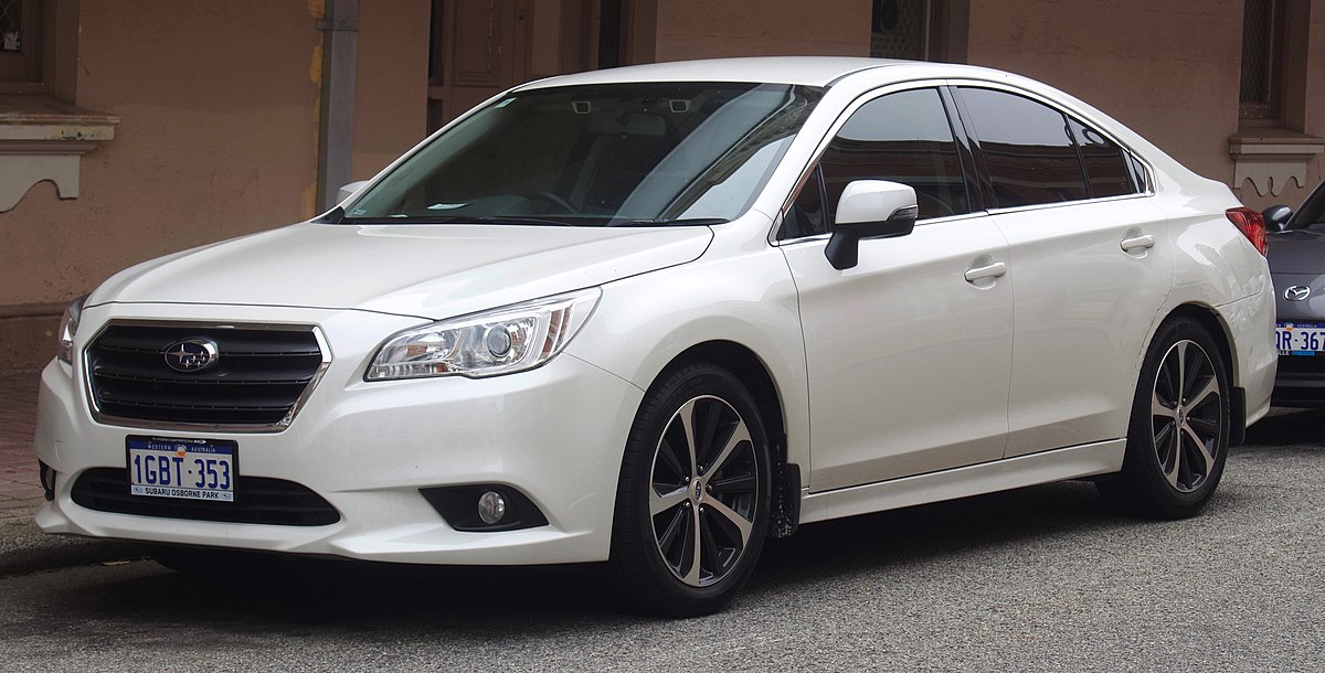 download SUBARU LEGACY BE BH BT workshop manual